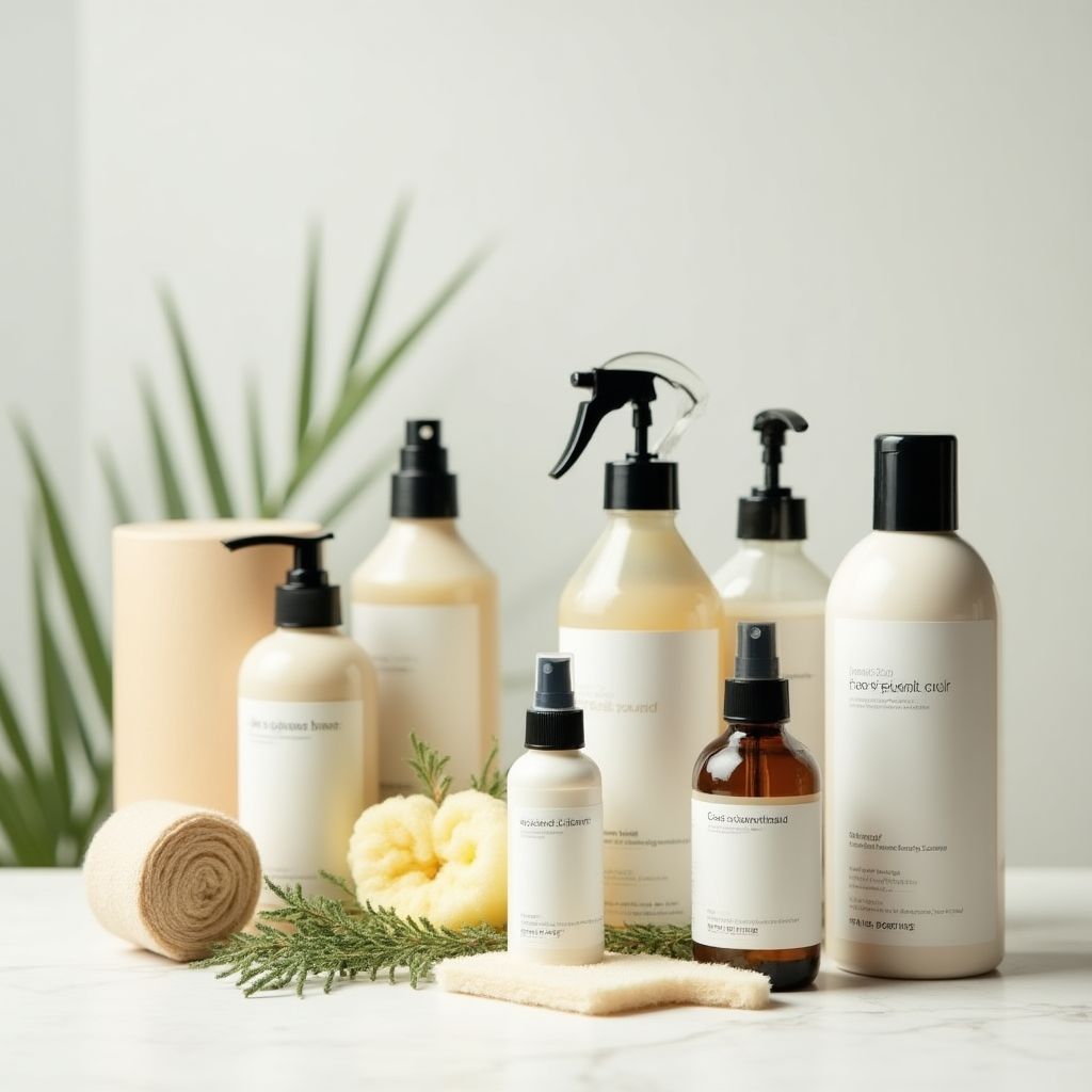 Unsere umweltfreundlichen Produkte