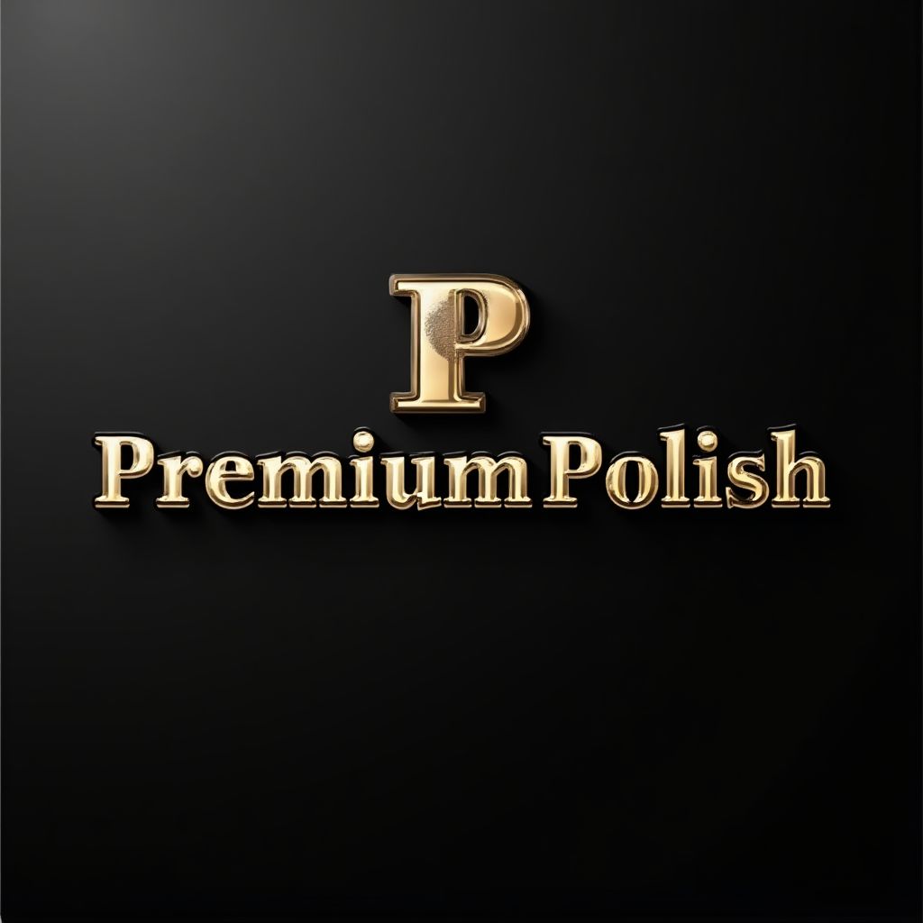 PremiumPolish Partnerlogo